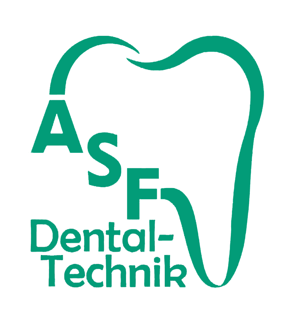 ASF Dentaltechnik Logo